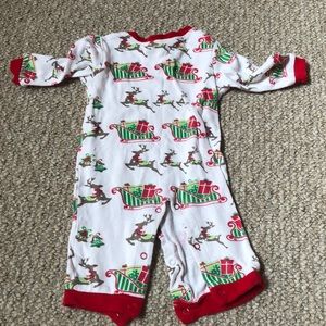 Christmas Pajamas